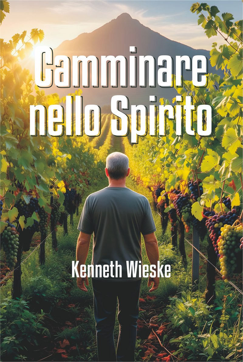 Camminare nello Spirito