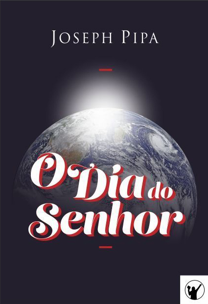 Capa de O Dia do Senhor