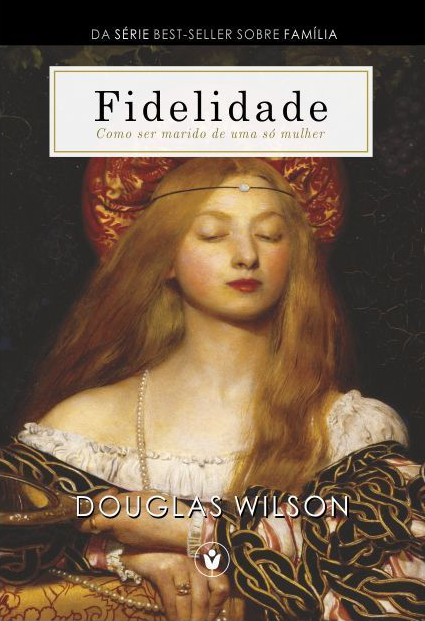 Capa de Fidelidade: Como ser marido de uma só mulher