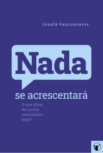 Capa de Nada se Acrescentará: O que dizer de novas revelações hoje?