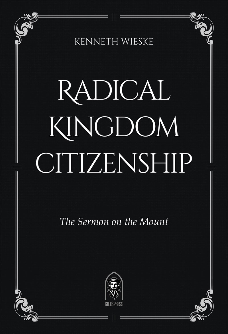 Radical Kingdom Citizenship