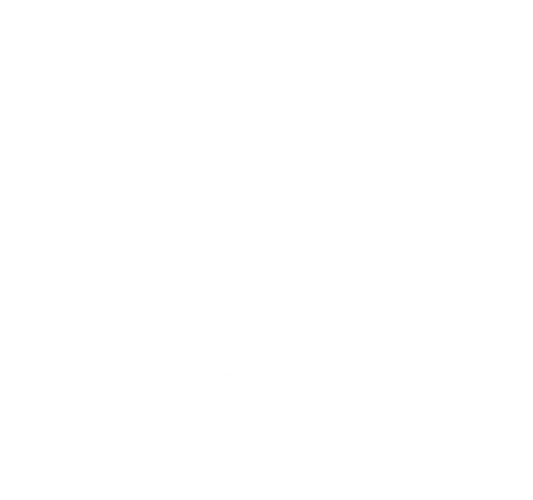 Logotipo The Covenant Books